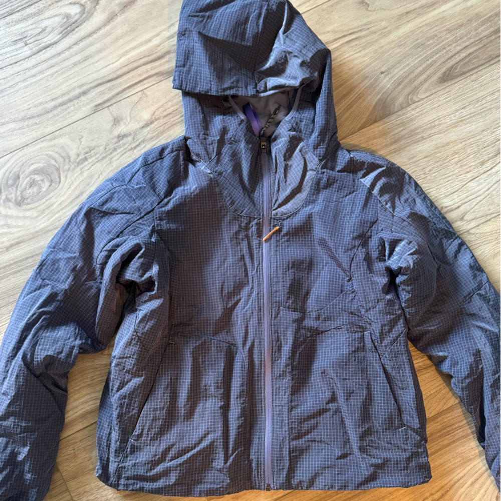 Lululemon jacket